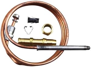 Replacement for fits Blodgett 41163 Thermocouple for Blodgett - Part# 41163