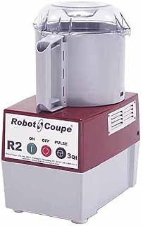 Robot Coupe (R2B) - Bowl Cutter-Mixer