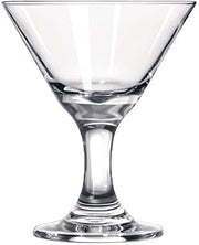 Libbey RLBD101 Embassy Miniatini No. 3701 Soda Glass (Pack of 6)