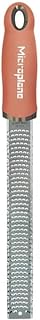 Premium Series Zester Grater, Cinnamon, Cheese, Grater, Ginger, Garlic, Almond, Chocolate, Onions, Official Microplane Japan