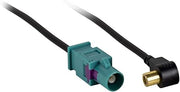 Metra 40-SIRXM OE Satellite Radio Antenna Adapter - 3 Feet