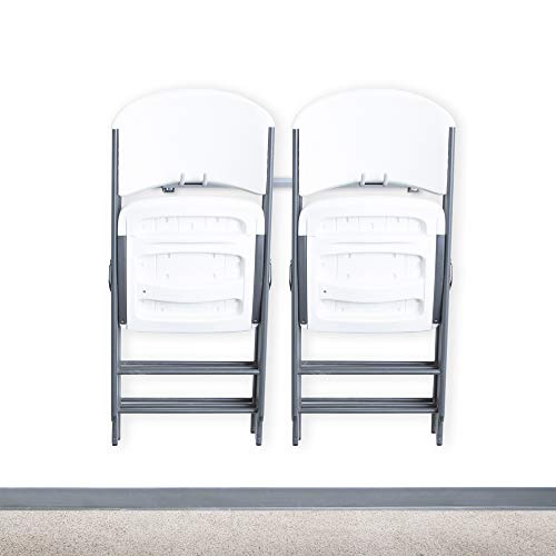 Monkey Bars Small / Grey / Contemporary Folding Chairs