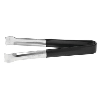 Pom Tongs - 9" Kool Touch by Vollrath – Black, Model 47329
