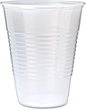 9 Oz Drink Cups in Clear