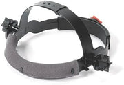 Hobart 770120 Headgear, Ratchet Black