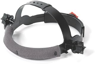 Hobart 770120 Headgear, Ratchet Black