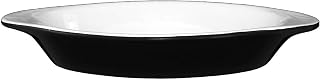 International Tableware (ITI) - WRO-8-EW-B - ITI Rarebit: 8 oz Capacity, 1 1/4 in Overall Dp, 4 1/8 in Overall Wd, 8 1/2