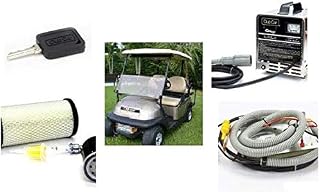 Technical Precision Replacement for Taylor Dunn 14-240-06