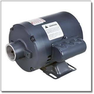 Motor, Fryer Filter For Bki - Part# M0053