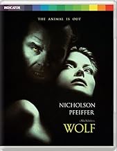Wolf