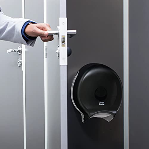 Tork Large / Black / 1 Categories