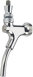Krowne BC-808 Wine Faucet with Long Spout