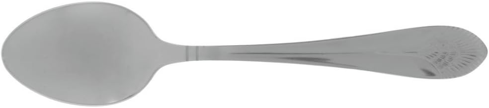 Tablespoon Metropolis Pattern 18/0 Stainless Steel 12 Per Case