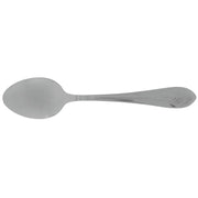 Tablespoon Metropolis Pattern 18/0 Stainless Steel 12 Per Case by HUBERT – Stainless Steel, Silver, Model MET-15