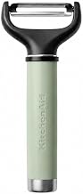 KitchenAid Classic Y-Peeler, 7.3-Inch, Pistachio