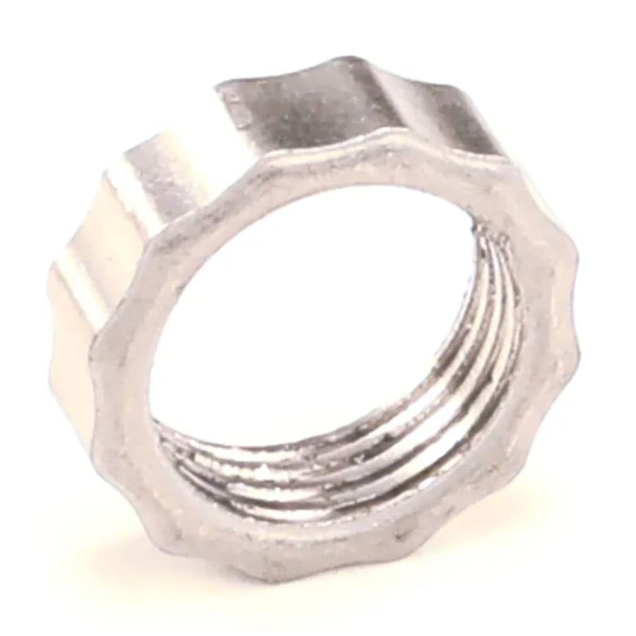 Products Replacement Small Discharge Tube Nut by Server – Alloy Steel, Model 82027