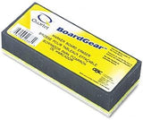 Quartet Boardgear Dry Erase Board Eraser [Set of 2]