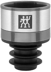 ZWILLING J. A. Henckels 36802-000 Fresh Save Wine Sealer, Vacuum Storage, Oxidation Prevention, Stopper Stopper