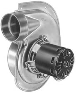 1011632 - Heil Furnace Draft Inducer/Exhaust Vent Venter Motor - Fasco Replacement