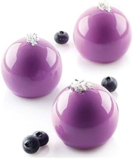 Silikomart Mould Truffles 70