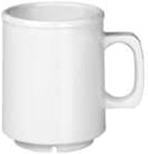 Thunder Group CR9010W White Mug-CR9010W