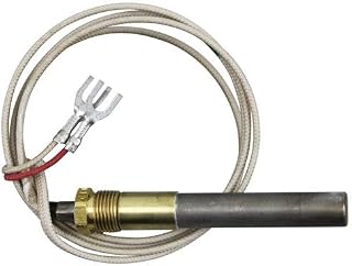F178A Thermopile 36" 2 Lead Thermopile 250-750 Mv For Cecilware 20410 511121
