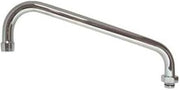 Fisher 14" Swing Spout, Polished Chrome, 3964