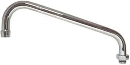 Fisher 14" Swing Spout, Polished Chrome, 3964