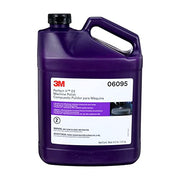 3M 1 Gallon / Factory / 1 Chrome & Metal Polishes