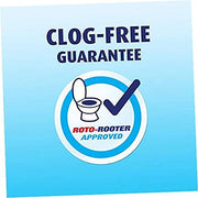 Charmin White / 6 Count (Pack of 3) / CHRM 18FM (Old) Toilet Paper