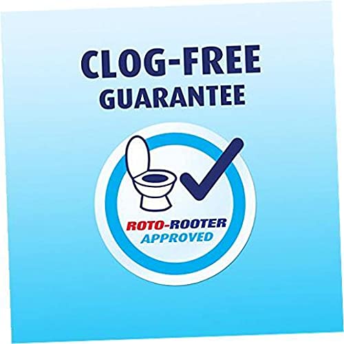 Charmin White / 6 Count (Pack of 3) / CHRM 18FM (Old) Toilet Paper