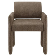 Furnifact Mocha / 1 Dining Room Furniture