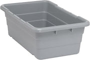 Cross Stack Tubs (25 1/8