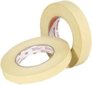 3M OH/ESD 021200-44581 2380 Mask Tape 48Mmx55M (Price is for 24 Each/Case)