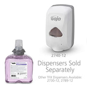 GOJO Cranberry / Foam Handwash / 40.56 Fl Oz (Pack of 2) Hand Wash
