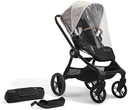 Baby Jogger City Sights Stroller All-in-One Bundle-Eco Collection