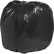 Nature Saver Black / X-Large / 56.0 liters Trash Bags