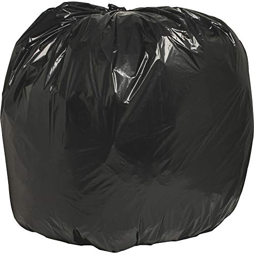 Nature Saver Black / X-Large / 56.0 liters Trash Bags