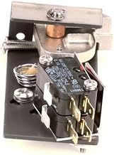 Fits TurboChef 1388H1 Door Switch Assembly Service Kit