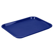 GET Blue / 12" x 16" / Modern Serving Trays
