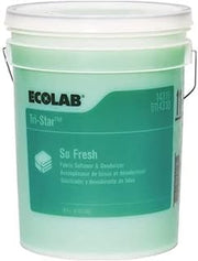 Ecolab 78646700 Compact Tri-Star So Fresh Fabric Softener
