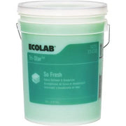 78646700 Compact Tri-Star So Fresh Fabric Softener by Ecolab – 5 Fl Oz (Pack of 1), Model 861022_EA