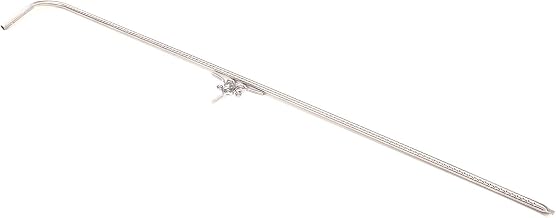 (CRP92) Lighter Tube, L/H-36/72 W Hdwr