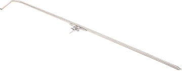 (CRP92) Lighter Tube, L/H-36/72 W Hdwr