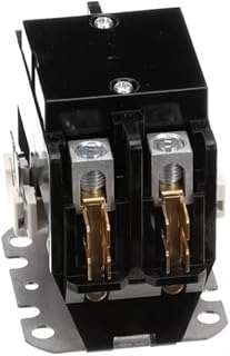 Fits Merco HCC-2XT0GG Contactor 120V 40A 2 Pole