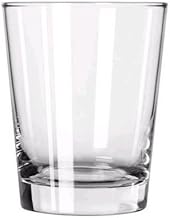 Libbey Glassware - 15 oz Double Old Fashioned Heavy Base Glass