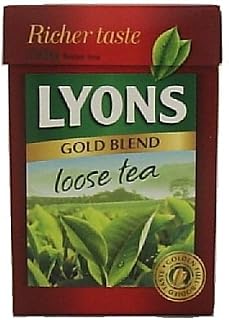 Lyons Gold Loose (8.8 Ounces) ?