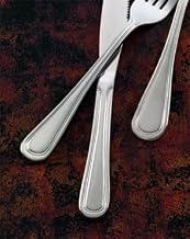 International Tableware Demitasse Spoon, 5-1/4" long, 18/8 stainless steel, Carlow™ | 1 dozen per PKG