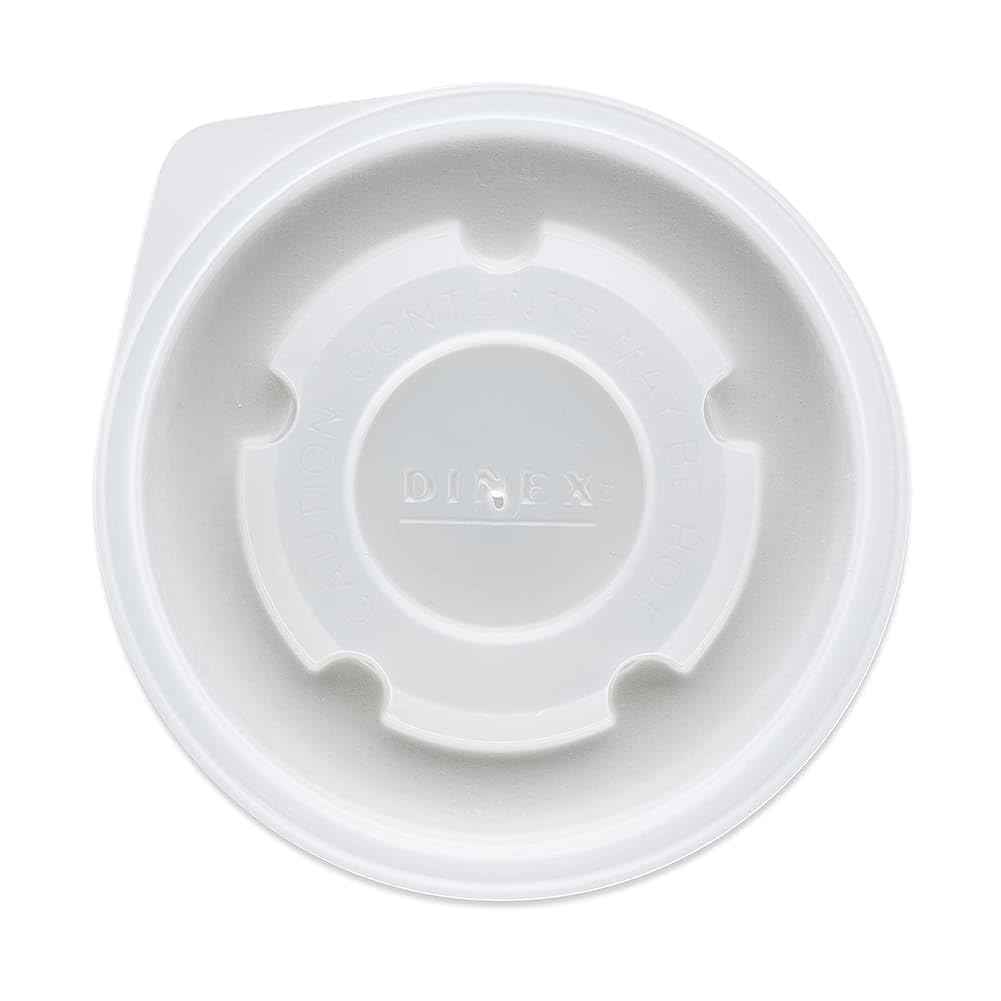 Dinex DX40008714 Lid for Heritage Collection 4000-4200 - 2000 / CS