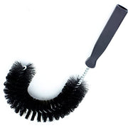 SPARTA Black / 12 / 11.5 Inches Tube Cleaning Brushes